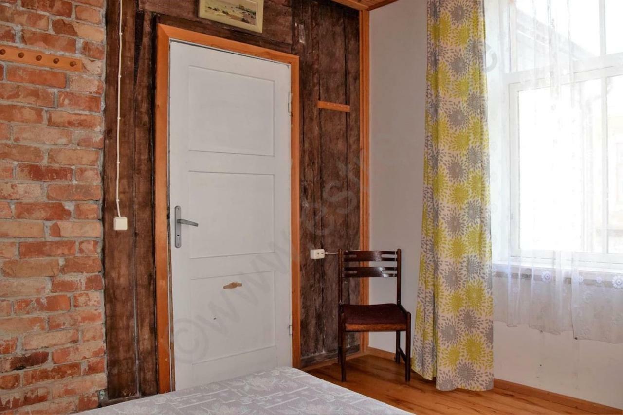 Private Apartment In The Centre Of Parnu/Pernau Exterior foto