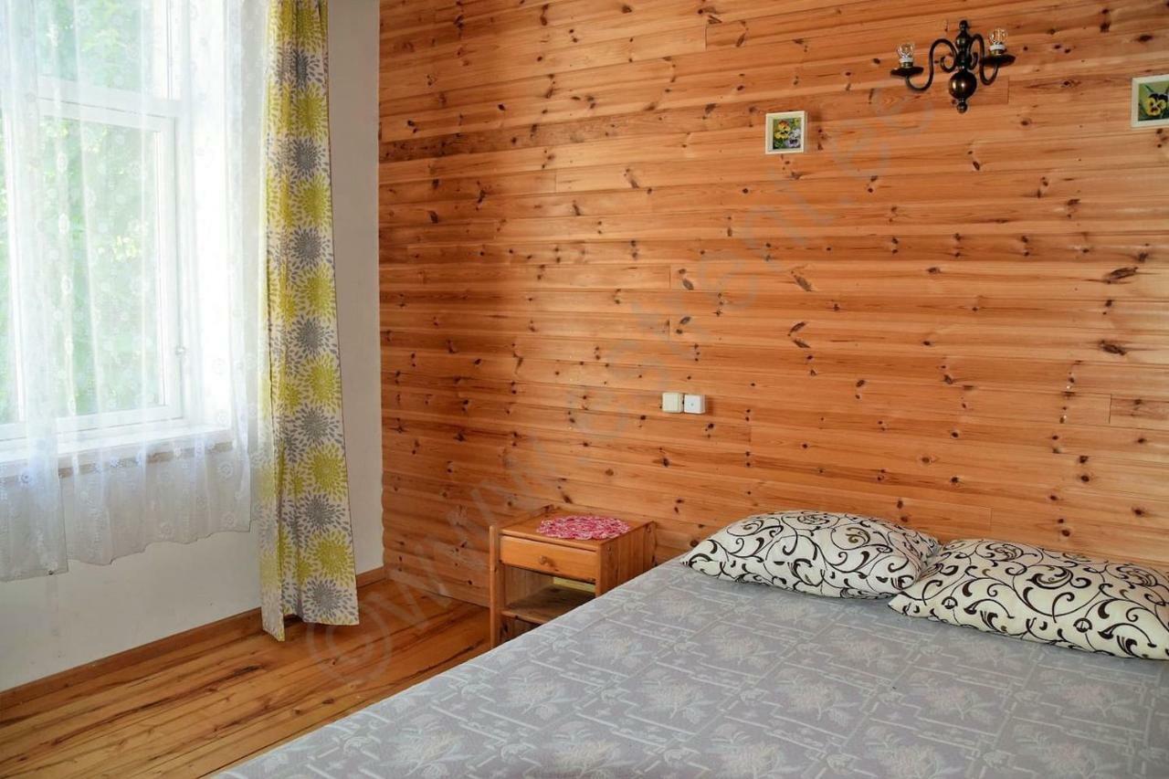 Private Apartment In The Centre Of Parnu/Pernau Exterior foto